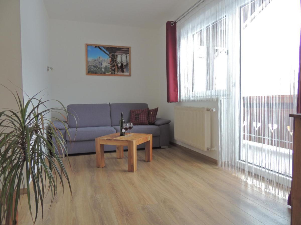 Haus Bergfried Daire Filzmoos Dış mekan fotoğraf