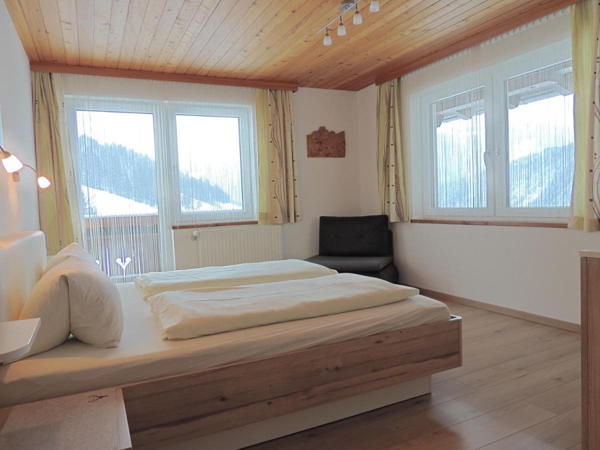 Haus Bergfried Daire Filzmoos Dış mekan fotoğraf