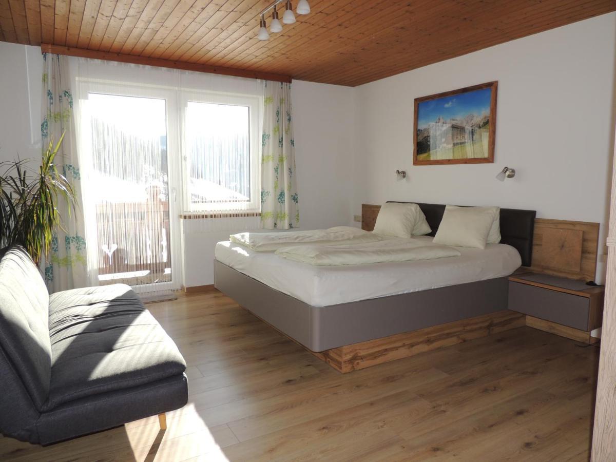Haus Bergfried Daire Filzmoos Dış mekan fotoğraf
