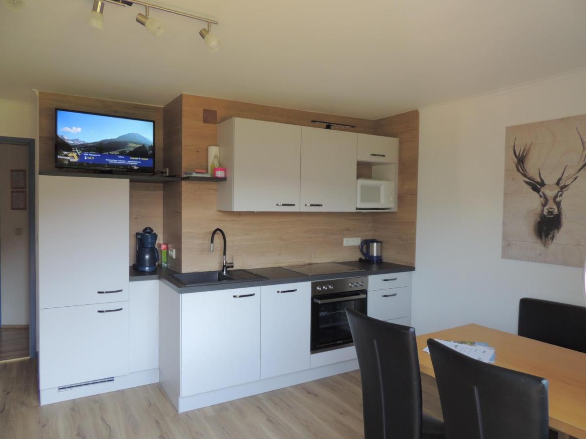 Haus Bergfried Daire Filzmoos Dış mekan fotoğraf