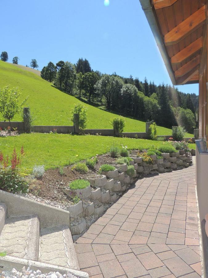Haus Bergfried Daire Filzmoos Dış mekan fotoğraf